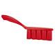 Vikan handveger medium vezels rood 330x35x135 mm (45854)