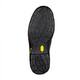 Werkschoenen Grisport 72003L hoog S3 zwart/oranje maat 46 (51265046)