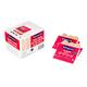 Salvequick navulling pleisters textiel 6x40 stuks (6444)