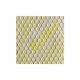 Sopdoek WypAll® X80 Plus Hydroknit® ¼-vouw 1-laags geel 34,5x33,5cm (19164)