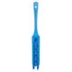 Vikan handveger medium vezels blauw 330x35x135 mm (45853)