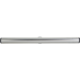 Vikan Classic raamwasser T-stuk houder voor inwasbont 474215 wit 350 mm (475218)