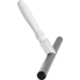 Vikan Classic raamwasser T-stuk houder voor inwasbont 474215 wit 350 mm (475218)
