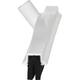 Vikan vloertrekker met vervangcassette vaste nek wit 500x70x115 mm (77535)