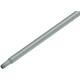 Vikan steel uit één stuk grijs 1.500 mm ø 34 mm (296288)