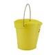 Vikan emmer geel 6 liter (56886)