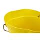 Vikan emmer geel 6 liter (56886)