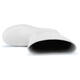 Werklaarzen Guardian PVC S4 wit maat 45