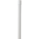 Vikan telescoopsteel aluminium wit 1.305-1.810 mm ø 32 mm (29255)