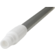 Vikan telescoopsteel aluminium wit 1.305-1.810 mm ø 32 mm (29255)