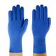 Handschoenen Ansell Alpha Tec 87-195 blauw maat 7½-8 (19085908)