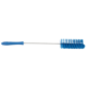Vikan pijpborstel met handvat medium vezels blauw 510x65x60 mm (53703)