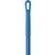 Vikan steel RVS blauw 1.510 mm Ø 31 mm (29393)