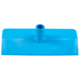 Vikan schraper/duwer blauw 270x5x128 mm (59003)