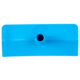 Vikan schraper/duwer blauw 270x5x128 mm (59003)