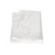 LDPE zakken 100x115 cm transparant 40mµ