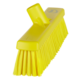 Vikan veger zachte vezels geel 410x65x130 mm (31796)