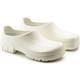 Werkklompen Birkenstock Alpro S2 wit maat 44
