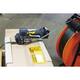 Dynamic 2100 Accu Vibrospanner / inclusief accu (R1-4310000)