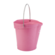 Vikan emmer roze 6 liter (56881)