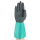 Handschoenen Ansell Alpha Tec 58-535W maat 9 (19020109)