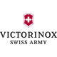 Victorinox uitbeenmes krom smal 12cm zwart Fibrox heft