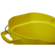 Vikan emmer geel 20 liter (56926)