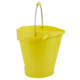 Vikan emmer geel 20 liter (56926)