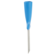 Vikan handschraper RVS blad blauw 205x50x32 mm (40103)