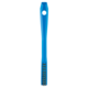 Vikan precisieborstel harde hittebestendige vezels blauw 205x20x60 mm (44023)