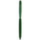 Vikan handborstel extra harde vezels groen 300x70x20 mm (41952)