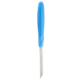 Vikan handschraper RVS smal blad blauw 235x50x22 mm (40083)