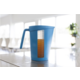 Vikan maatbeker 2 liter wit 140x225x215 mm (60005)