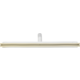 Vikan vloertrekker flexibele nek wit met witte cassette 600x100x75 mm (77645)
