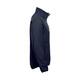 Basic Softshell Clique Basic inclusief bedrukking donkerblauw maat S