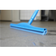 Vikan vloertrekker met vervangcassette vaste nek rood 505x70x100 mm (77134)