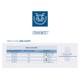 Snijhandschoenen cutguard bluetouch knight blauw maat 6 (XS)