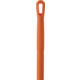 Vikan steel aluminium oranje 1.510 mm ø 31 mm (29377)