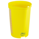 Vikan maatbeker 2 liter geel 140x225x215 mm (60006)