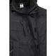 Fristads winterjack 115681 zwart maat XL (24843806)