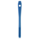 Vikan precisieborstel extra harde vezels blauw 205x40x20 mm (44013)