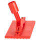 Vikan schuurpadhouder rood 235x100x75 mm (55004)