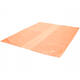 HDPE kratzakken los 68/17 x 63cm 20mµ oranje 2%