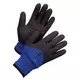 Werkhandschoenen Honeywell Cold Grip NF11HD blauw/zwart maat XL