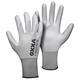 Handschoenen OXXA® X-Touch-PU-W 51-115 wit maat S (15111507)