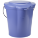 Vikan emmer paars 12 liter (56868)