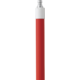 Vikan telescoop steel aluminium met waterdoorvoer nippel rood 1.600-2.780 mm ø 32 mm (2973Q4)