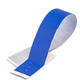 Detectaplast waterproof metal & X ray detectable pleisters 180x20 mm blauw