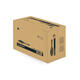 Toiletpapier compact coreless cellulose 2-laags 36x105 meter