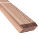 Hoekprofiel ECO 100x100x3mm 120cm